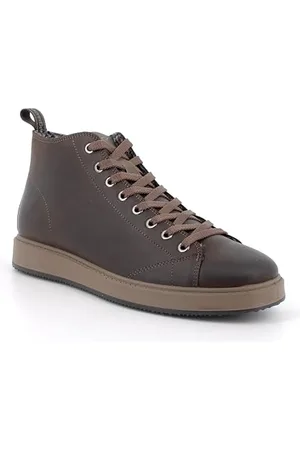 IGI&CO Herren U.Santiago Oxford-Stiefel, , 40 EU