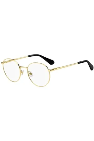 Kate Spade Kate Spade Unisex Gabriella Sonnenbrille, Black, 50