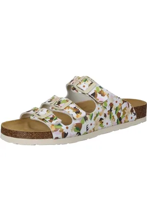 DR. BRINKMANN Damen 700539-00 Hausschuh, , 41 EU