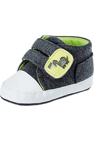 chicco Baby-Jungen Ofirio Sneaker Krippenschuh, , 17 EU