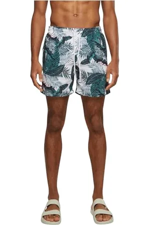 Urban classics Herren Tb2679 Shorts, , M EU