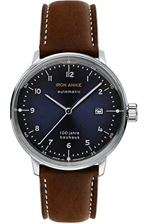Iron Annie Klassische Uhr 5056-3