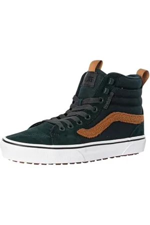 Vans Filmore Hi guard Herren Sneaker, , 42 EU