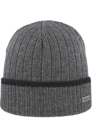 Eisglut Mütze Jackg Cotton XL