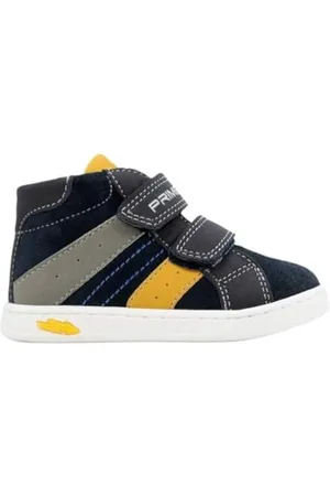 Primigi Jungen Baby Like First Walker Shoe, , 18 EU