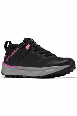 Columbia Niedrige Wanderschuhe für Frauen, FACET 75 OUTDRY
