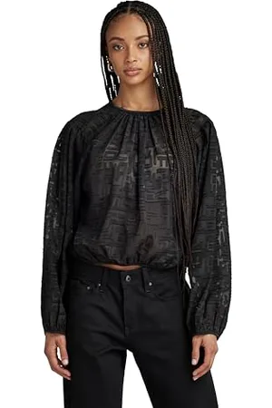 G-Star RAW Damen Shirt Sniper Top 2.0, , XXS