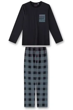 Sanetta Jungen 245800 Pyjamaset, , 128 EU