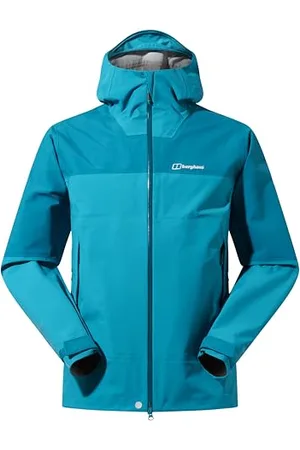 Berghaus Highland Storm 3L Waterproof Jacke für Herren, , M
