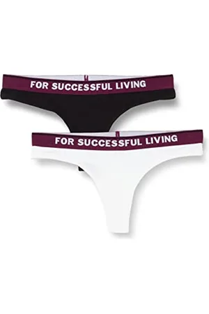 Diesel _UFST-STARSEY-THREEPA_Underpants_Mehrfarbig_XXS