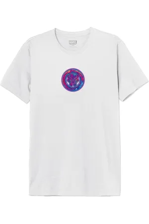 Marvel Herren Meblpacts011 T-Shirt, , XL