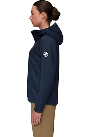 Mammut Ultimate VII SO Kapuzenjacke Damen XXL
