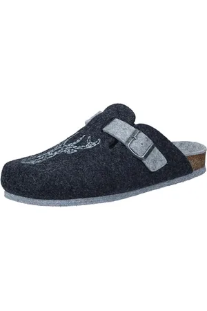 DR. BRINKMANN NERPIO Home Pantoletten 43 EU
