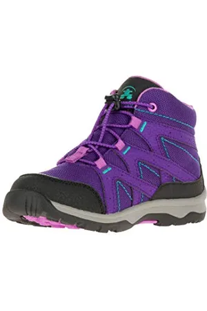 Kamik Mädchen BONEGTX Sneaker