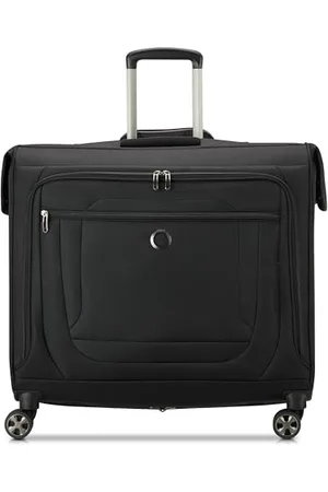 Delsey Luggage Helium DLX Kleidersack mit Spinnrollen, , 61 cm, , 24 Inch, Helium DLX Kleidersack mit Spinnrollen