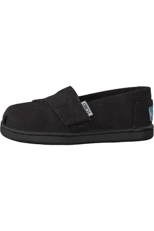 TOMS Unisex Kinder Alpargata Flache Slipper, , 28.5 EU