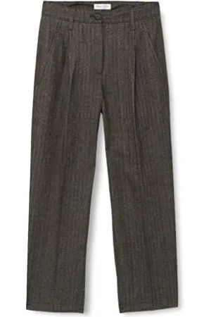 Marc O’ Polo Damen Freizeithose, , 42