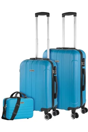 Itaca Gepäck-Sets, Reisekoffer, Reisekoffer Set, Kofferset, Hartschalenkoffer, Trolley-Set, Luggage - Große Auswahl an Koffer & Trolleys für Jede Reise