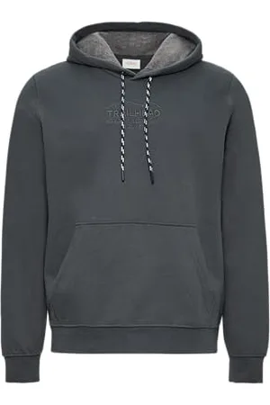 QS by s.Oliver Sweatshirt mit Kapuze