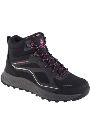 Lumberjack Damen Trekking Shoes, , 39 EU