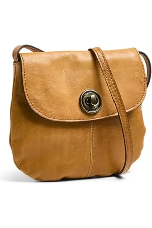 Pieces® Pctotally Royal Leather Party Bag Noos