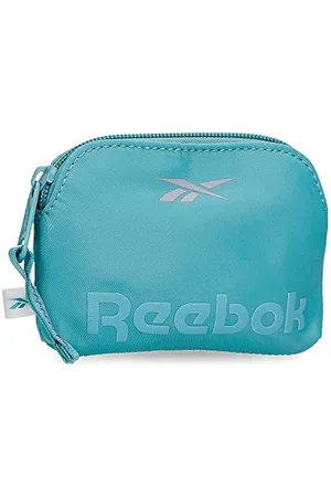 Reebok Linden Geldbörse 12x8x2 cm Polyester