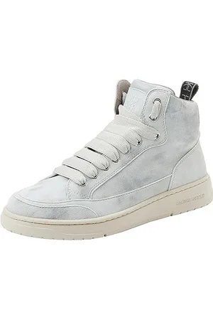 Candice Cooper Damen Vela Mid Oxford-Schuh, , 38 EU