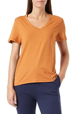 Petit Bateau Damen Kurzärmeliges T-shirt, , M
