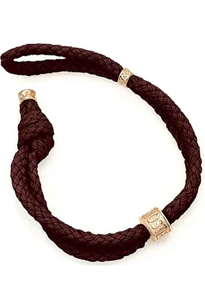 AMEN Pulsera Mujer Padre NOSTRO Rose Gold
