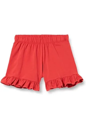 Müsli Cozy me Frill Shorts