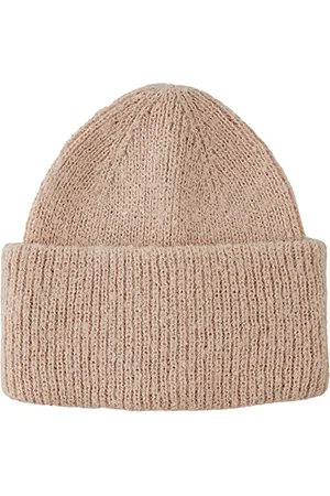 Pieces® PCPYRON Lurex Hood NOOS BC