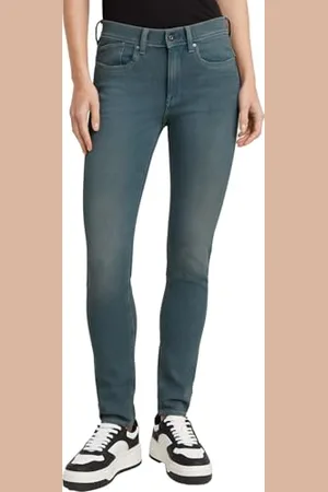 G-Star Lhana High Super Skinny Jeans