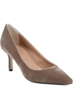 19V69 Italia Damen Ines65Velloocra37 Pumps, , 37 EU