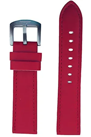 BOBROFF Damen Quarz Uhr mit Leder Armband BFS011