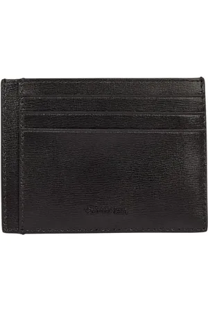 Calvin Klein CLEAN ESNTL ID CARDHOLDER Kartenetui Herren, , OS
