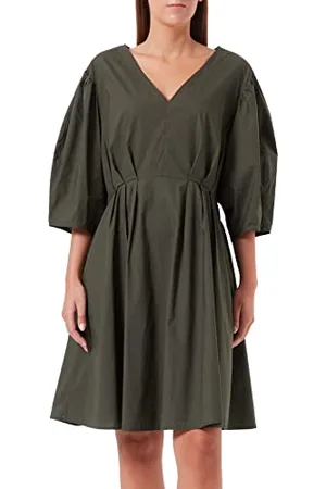 Marc O’ Polo Damen 206133921009 Kleid, , 44