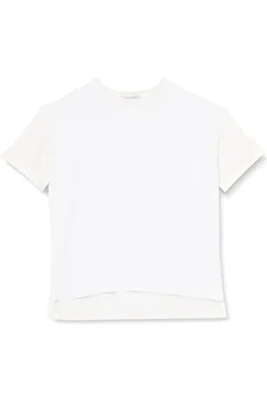 Bugatti Damen T-Shirt Kurzarm