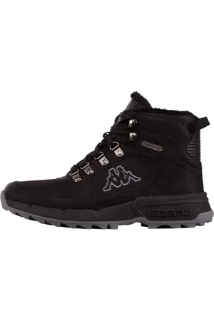 Kappa Cook II TEX Unisex Schneestiefel, , 40 EU