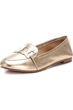 Carmela Damen 160499 Ballerinas, ORO, 39 EU