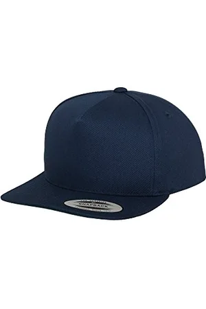 Flexfit Mütze Classic 5 Panel Snapback, , one size, 6007-00155-0050