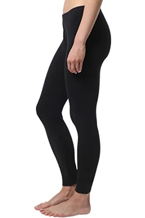 Berydale Damen BD229 Leggings, 100 DEN, , S