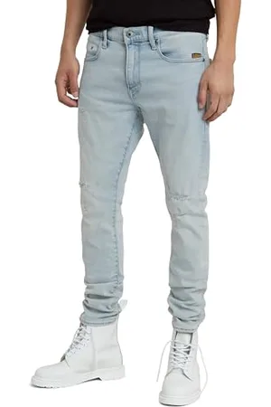 G-Star RAW Herren Revend FWD Skinny Jeans, , 30W / 30L