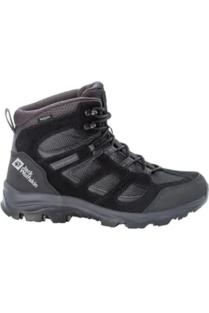 Jack Wolfskin Herren Vojo 3 Texapore Mid M Outdoorschuhe, , 48 EU
