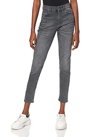 Cross Jeans Damen Judy Jeans, , Normal