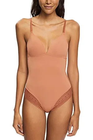 ESPRIT Damen Soft Shaping Rcs Body, , 85C EU