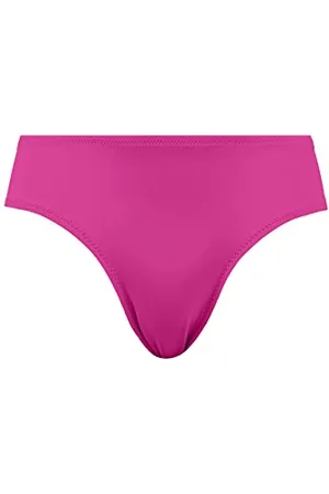 PUMA Damen Swimwear Hipster Bikini Bottoms, , XS EU