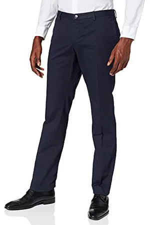 HUGO BOSS Herren Gerald182W Hose,, per pack , W25(Herstellergröße: 25)