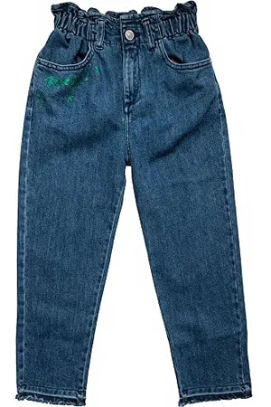 Replay Mädchen Sg9375 Jeans, , 16 Jahre EU