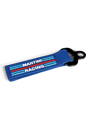 Sparco Martin Schlüsselanhänger aus Leder, , Estándar