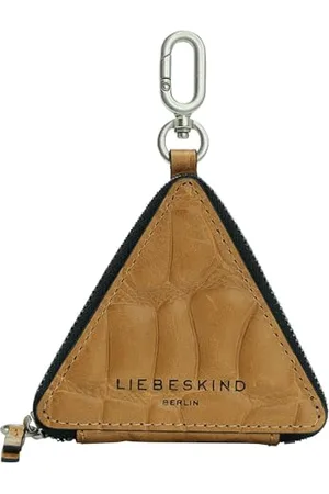 liebeskind Berlin NESMIN Pendant Taschenanhänger, Onesize (HxBxT 9cm x 9cm x 1.7cm)